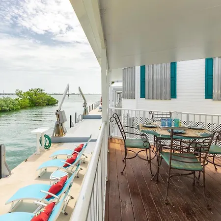 Tidewater Views By Last Key Realty